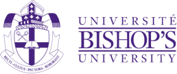 Bishops university logo