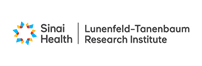 Sinai Health, Lunenfeld-Tanenbaum Research Institute logo